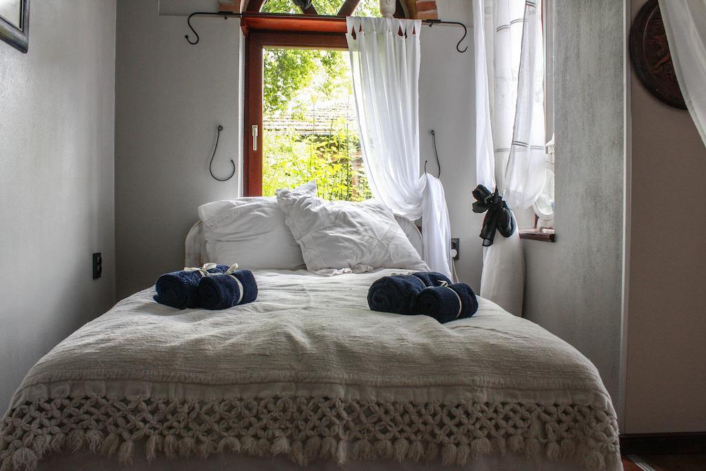 Le Rendezvous Apartment เวลีคอเทอร์โนโว ห้อง รูปภาพ