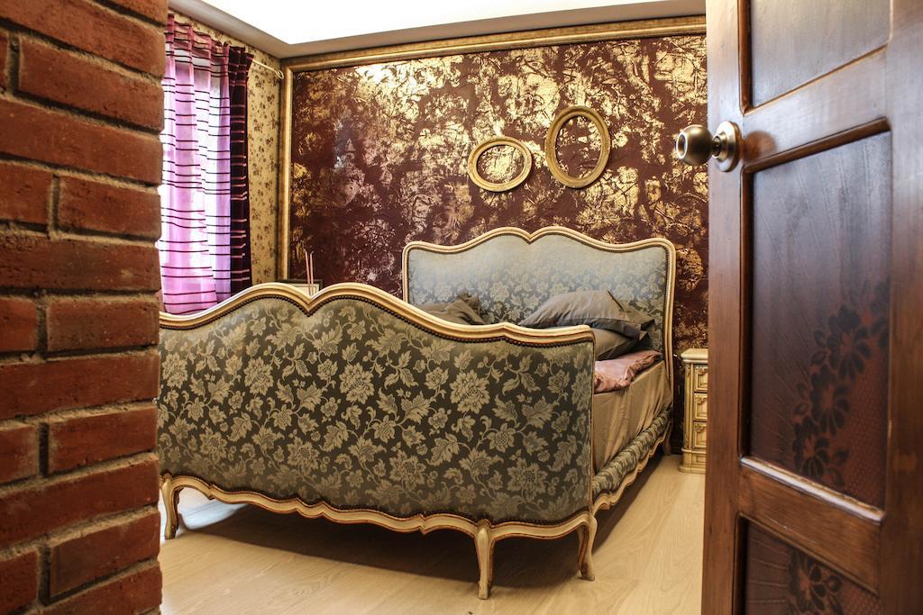Le Rendezvous Apartment เวลีคอเทอร์โนโว ห้อง รูปภาพ