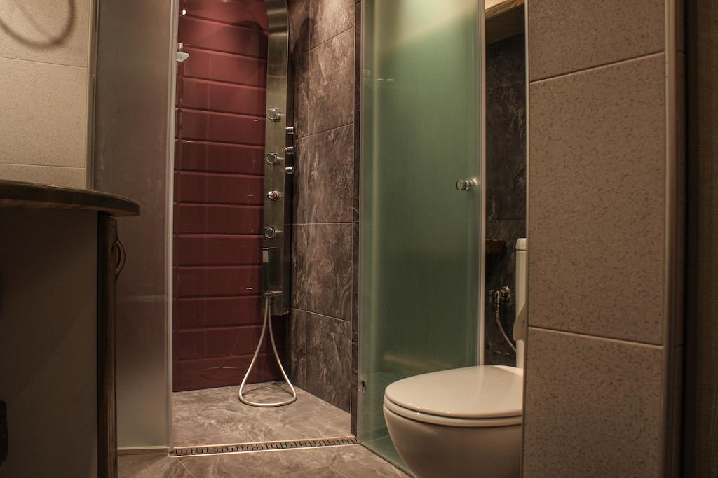 Le Rendezvous Apartment เวลีคอเทอร์โนโว ห้อง รูปภาพ